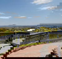 Finchley Lookout - Accommodation Melbourne