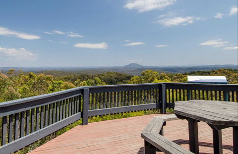 Finchley Lookout - Accommodation Melbourne 0