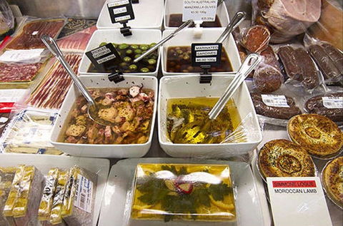 Fish And Fowl - Accommodation Melbourne 2