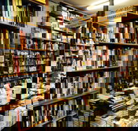 Gleebooks - Accommodation Melbourne