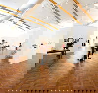 Goulburn Regional Art Gallery - Accommodation Melbourne