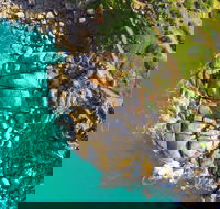 Granite Island Recreation Park - Accommodation Melbourne