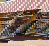 Grafton Textiles - Accommodation Melbourne