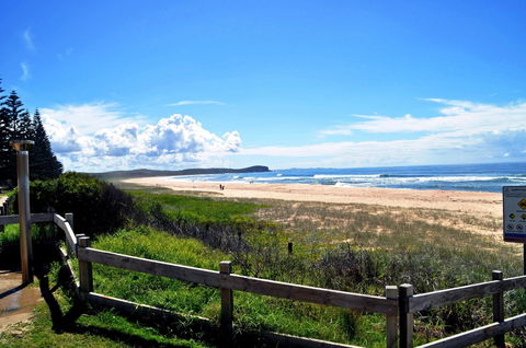 Grants Beach - Accommodation Melbourne 1