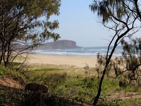 Grants Beach - Accommodation Melbourne 2