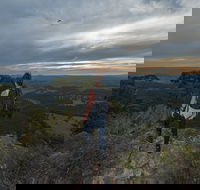 Greater Blue Mountains Drive - Accommodation Melbourne