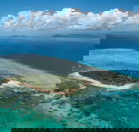 Green Island National Park - Accommodation Melbourne