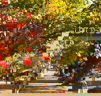 Hahndorf Main Street - Accommodation Melbourne