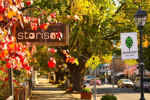 Hahndorf Main Street - Accommodation Melbourne 0