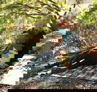 Haig Street Quarry Bushland Reserve Trails - Accommodation Melbourne