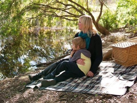 Haig Street Quarry Bushland Reserve Trails - Accommodation Melbourne 0
