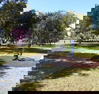 Ham Common - Accommodation Melbourne