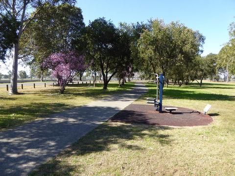 Ham Common - Accommodation Melbourne 0