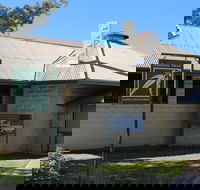 Hartley Street School - Accommodation Melbourne
