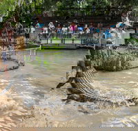 Hartley's Crocodile Adventures - Accommodation Melbourne