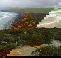 Heysen Trail - Accommodation Melbourne