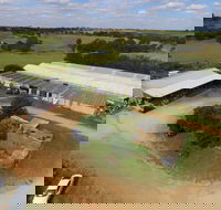 Hill-Lock Orchard - Accommodation Melbourne