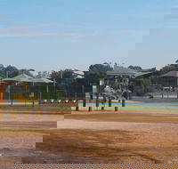 Howlong Swimming Pool - Accommodation Melbourne