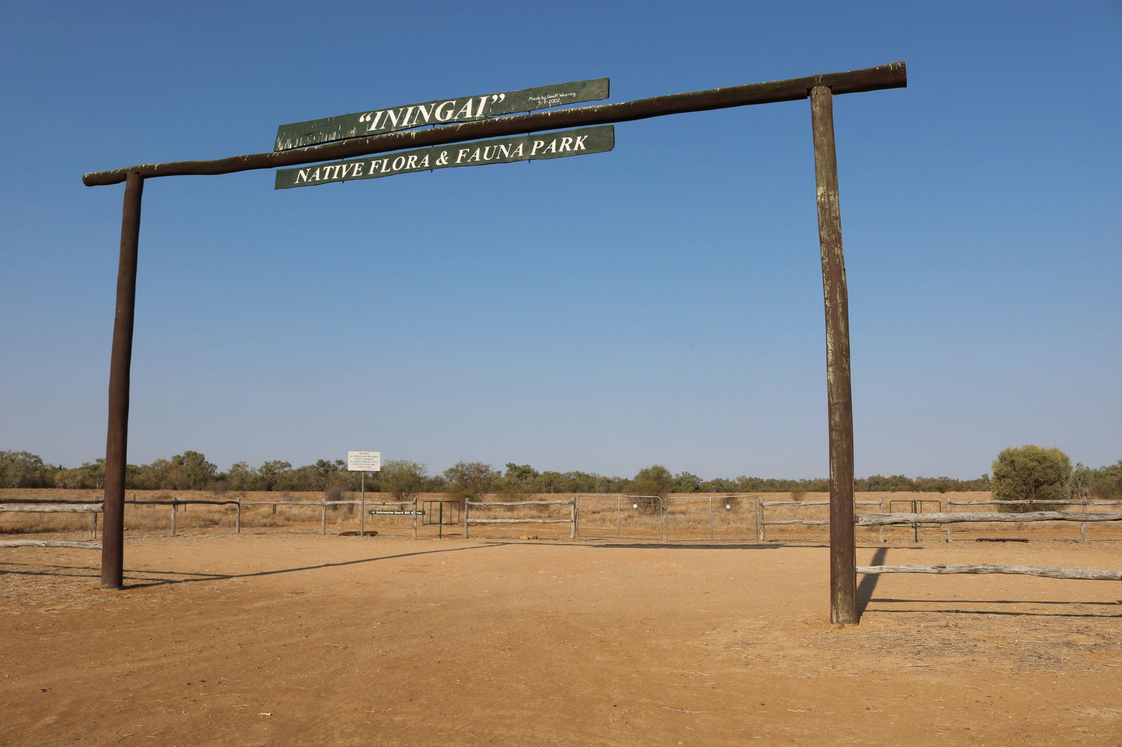 Longreach QLD Accommodation Melbourne