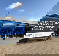 Inside Industry - Accommodation Melbourne