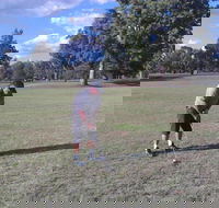 Inverell Golf Club - Accommodation Melbourne