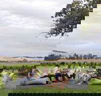 Jacob's Creek - Accommodation Melbourne