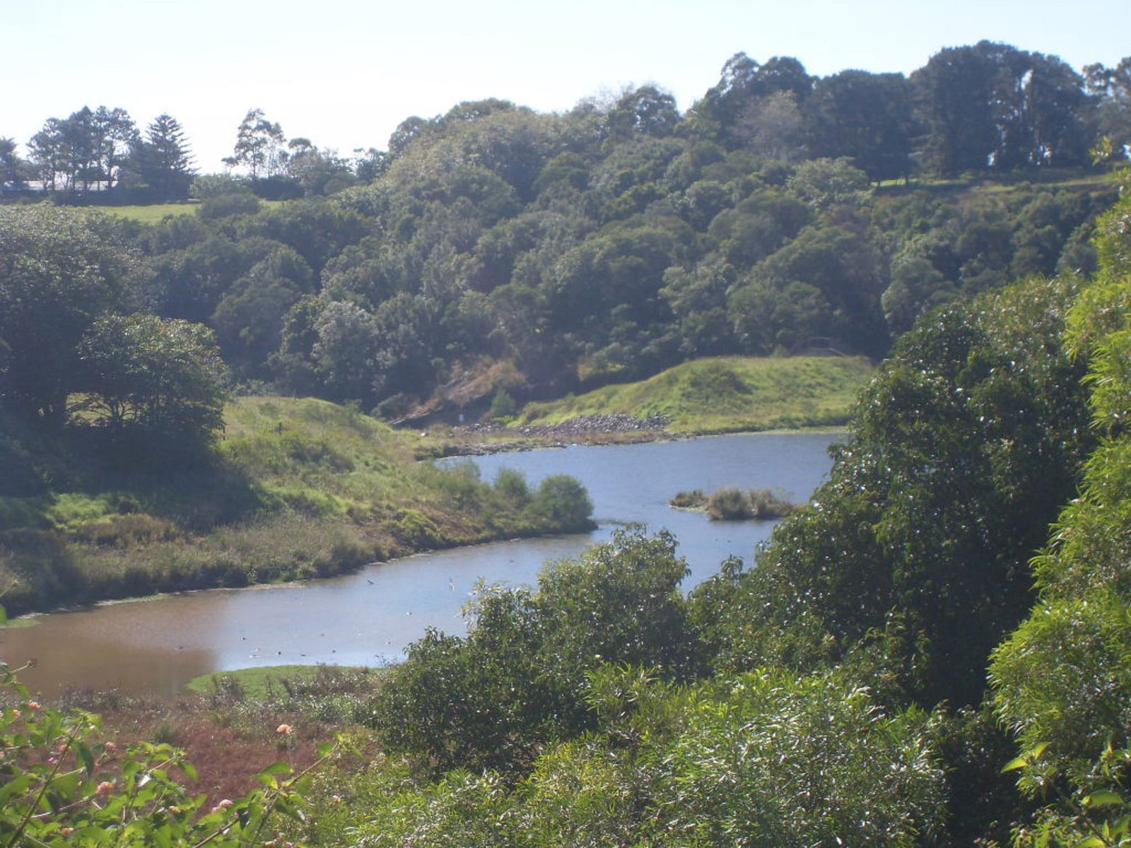 Jerrara NSW Accommodation Melbourne