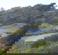 Jerrara Dam - Accommodation Melbourne