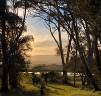Jetty Farm