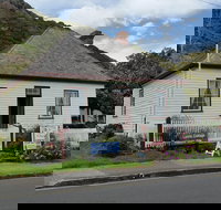 Joe Lyons Cottage - Accommodation Melbourne