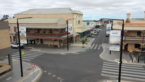 Kadina Shopping - Accommodation Melbourne 0