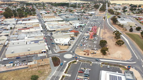 Kadina Shopping - Accommodation Melbourne 1