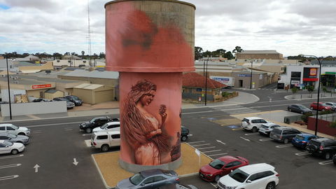Kadina Shopping - Accommodation Melbourne 2