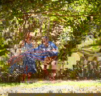 Kholo Gardens - Accommodation Melbourne