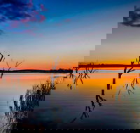 Lake Wyangan - Accommodation Melbourne