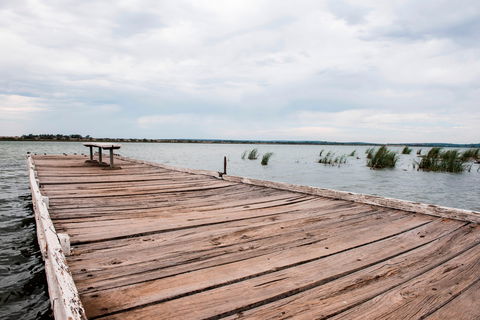 Lake Wyangan - Accommodation Melbourne 1
