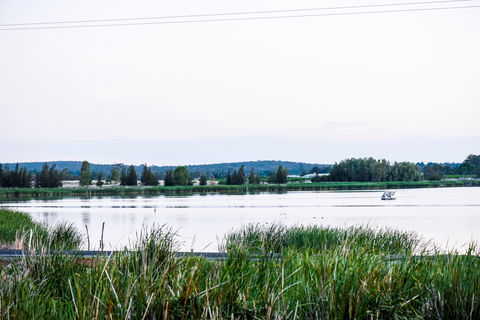 Lake Wyangan - Accommodation Melbourne 2