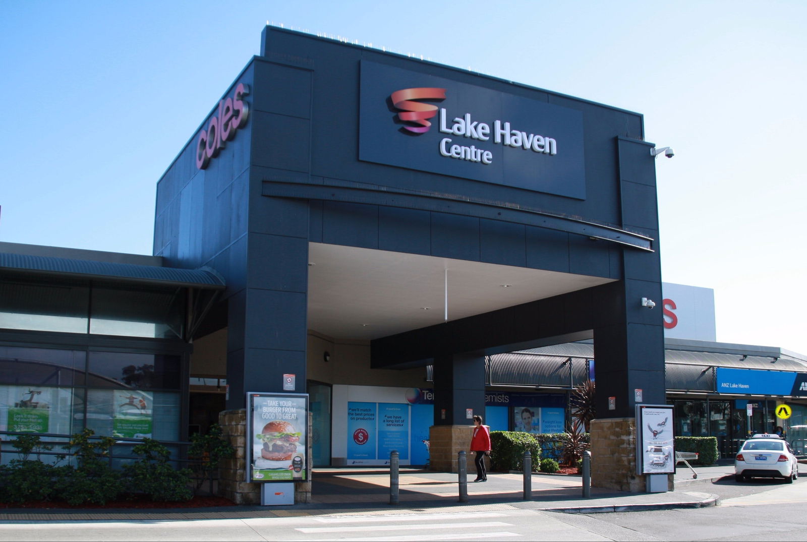 Lake Haven NSW Accommodation Melbourne