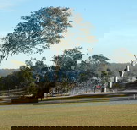 Lawrence Golf Club - Accommodation Melbourne