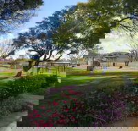 Lions Park - Accommodation Melbourne