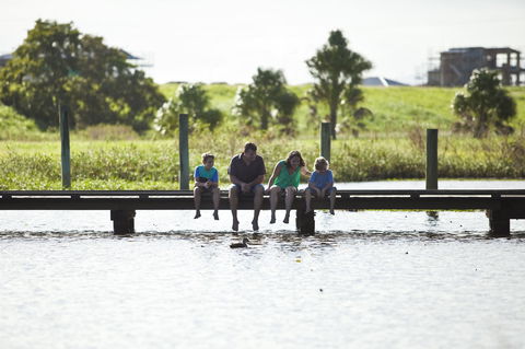 Mackay Regional Botanic Gardens - Accommodation Melbourne 1