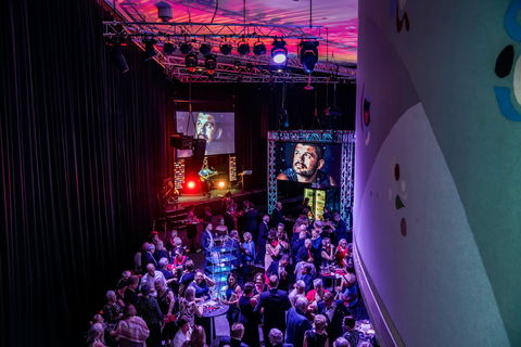 Mackay Entertainment And Convention Centre - Accommodation Melbourne 1