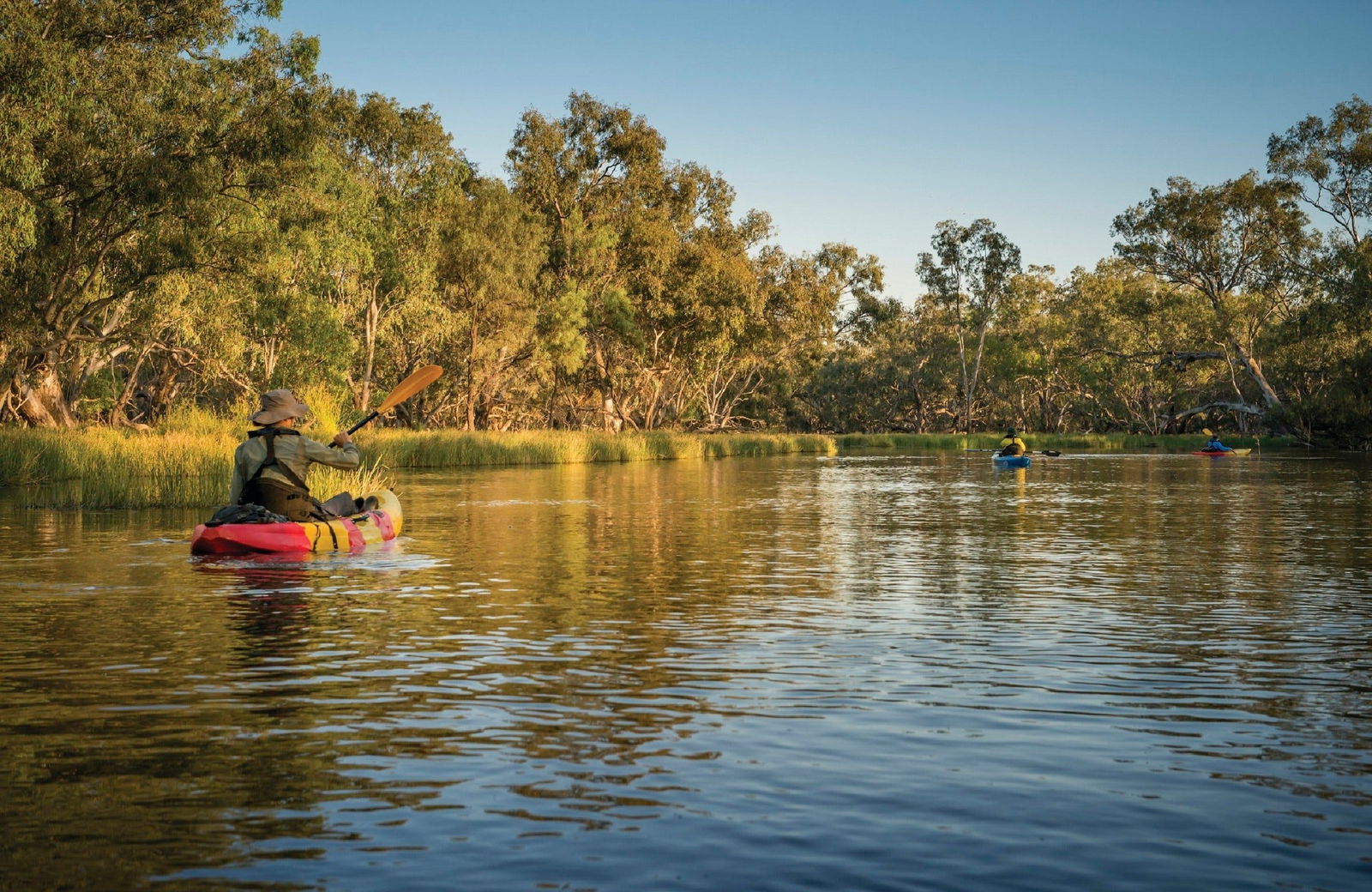 Macquarie Marshes NSW Accommodation Melbourne