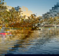 Macquarie Marshes Nature Reserve - Accommodation Melbourne