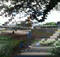 Manly War Memorial - Accommodation Melbourne