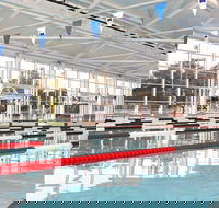 Manly Andrew Boy Charlton Aquatic Centre - Accommodation Melbourne