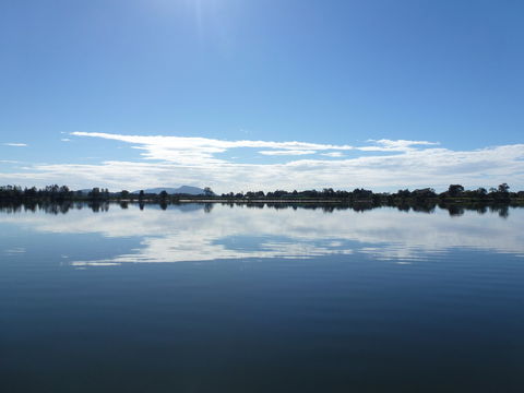 Manning River - Accommodation Melbourne 1