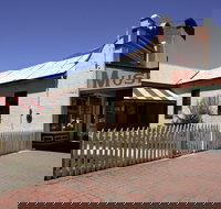 Manilla Heritage Museum - Accommodation Melbourne