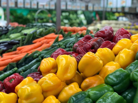 Marketfair Campbelltown - Accommodation Melbourne 1