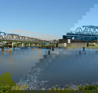Martin Bridge - Accommodation Melbourne